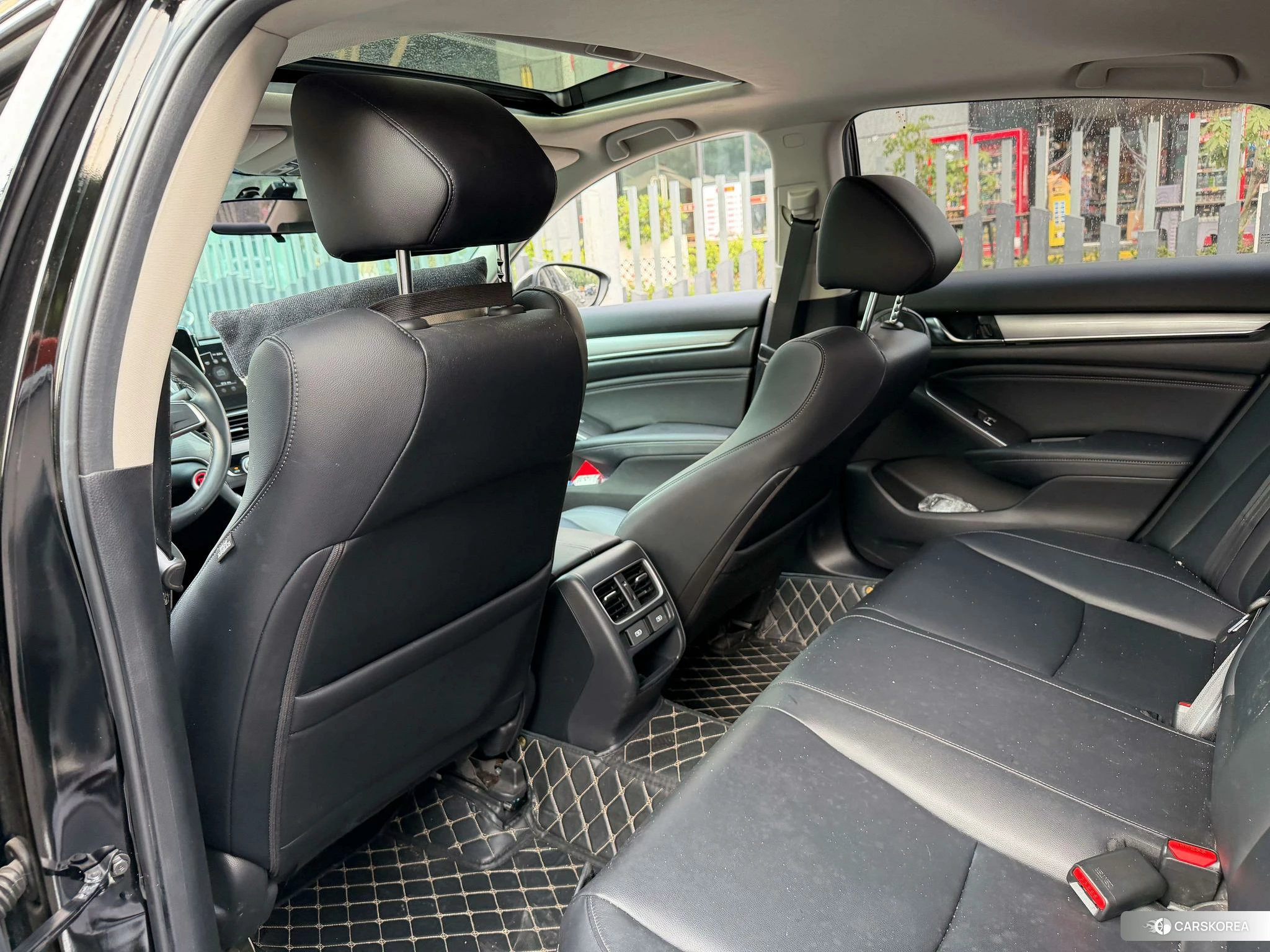 Honda Accord id 4461265 из Китая 7