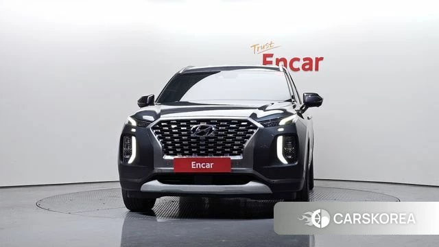 Hyundai Palisade id 3795630 из Кореи 13