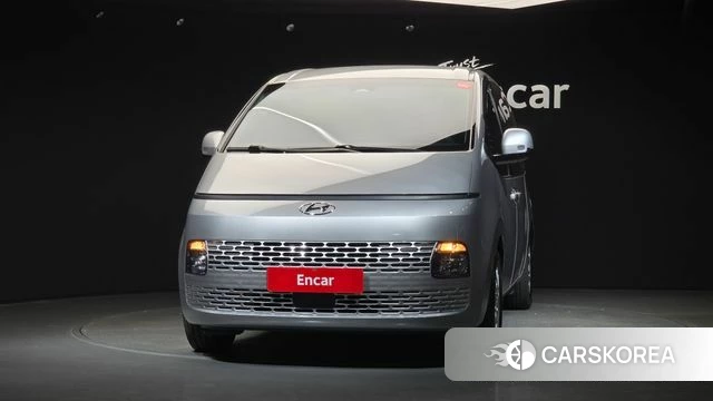 Hyundai Staria id 4893889 из Кореи 13