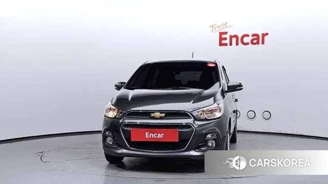 Chevrolet (GM Daewoo) The Next Spark id 3055833 из Кореи 13