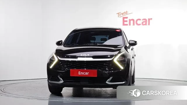 Kia Sportage 5th Generation id 3377736 из Кореи 13