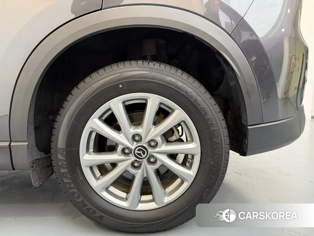 Mazda CX-5 id 4240303 из Китая 13
