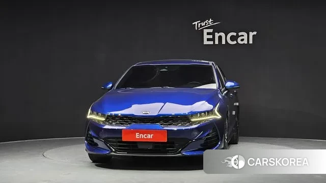 Kia K5 3rd generation id 2890894 из Кореи 13