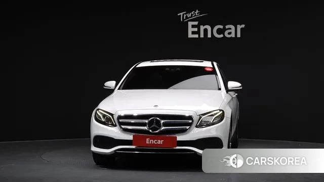 Mercedes-Benz E-Class W213 id 3459707 из Кореи 13