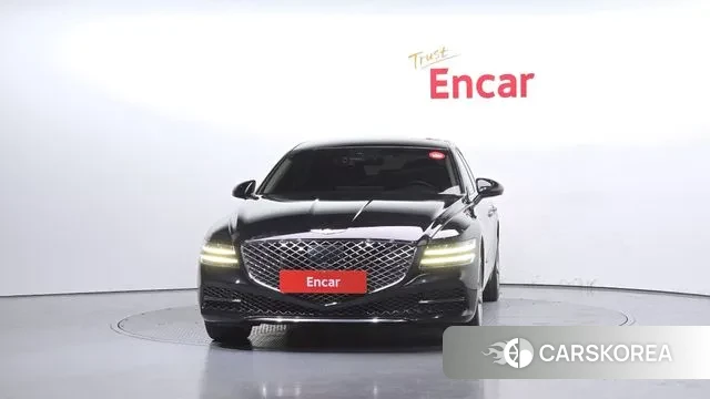 Genesis G80 (RG3) id 3312327 из Кореи 13