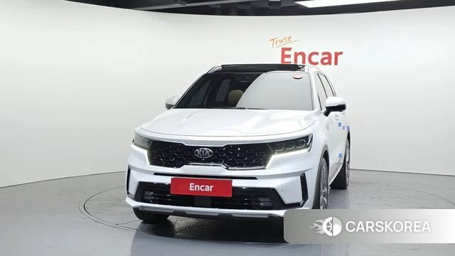 Kia Sorento 4th Generation id 3916731 из Кореи 13