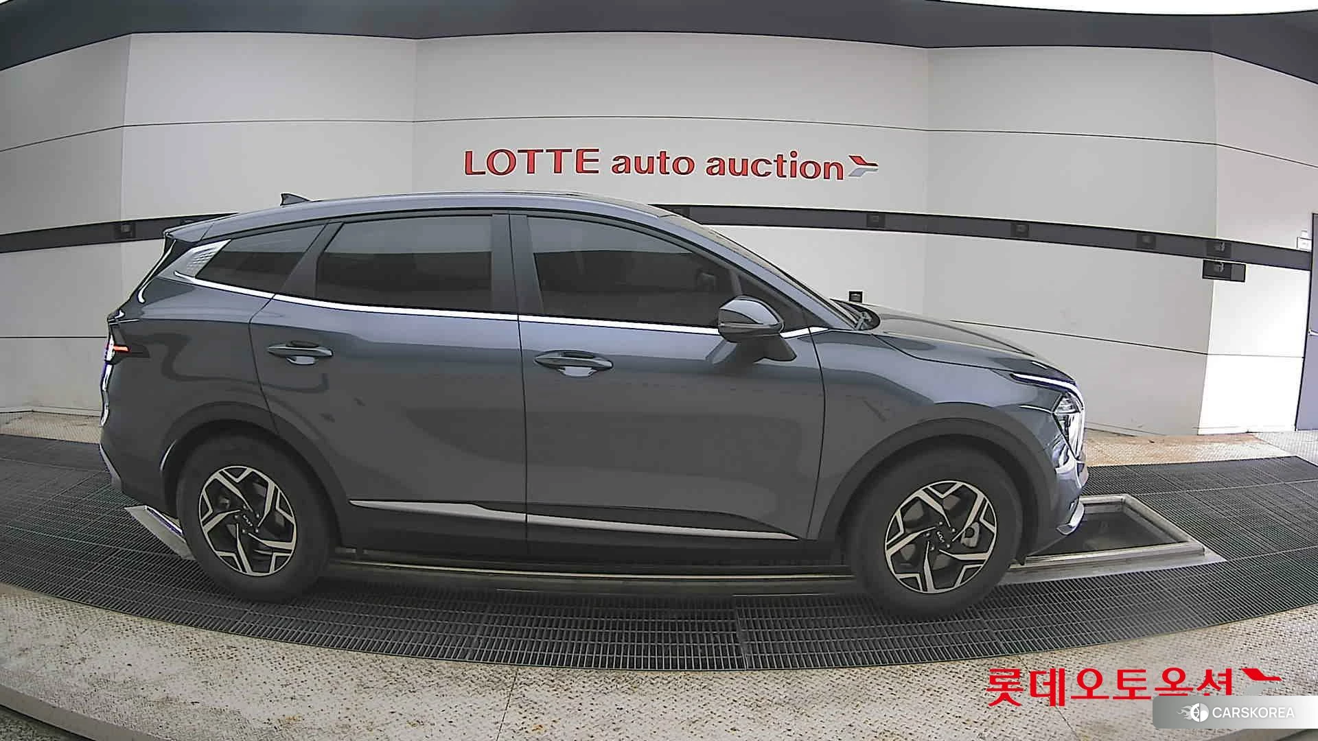 Kia Sportage id 4347344 из Кореи 23