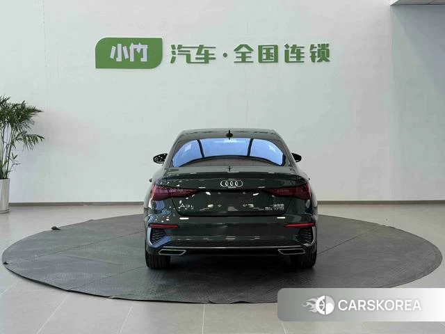Audi A3 id 4297632 из Китая 12