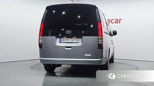 Hyundai Staria id 4640712 из Кореи 23