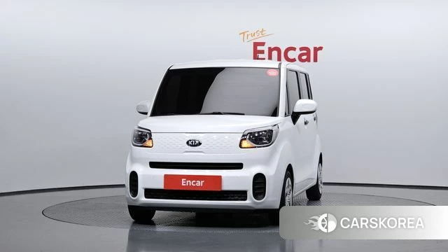 Kia The New Ray id 4614747 из Кореи 23