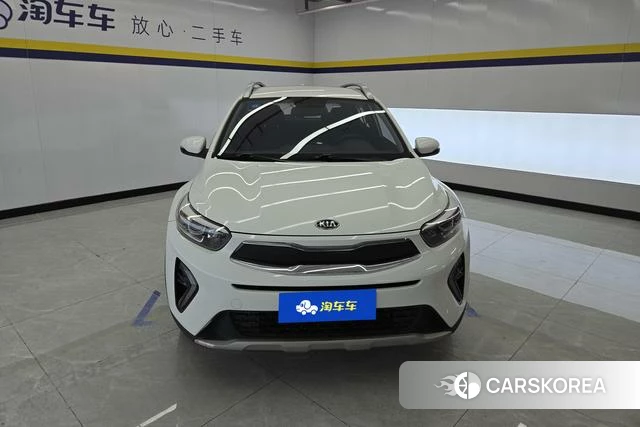 Kia Yi Ran id 3907738 из Китая 10