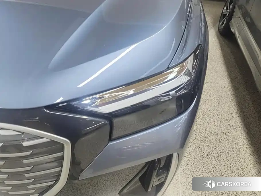 Audi Q4 e-tron id 4576398 из Китая 10