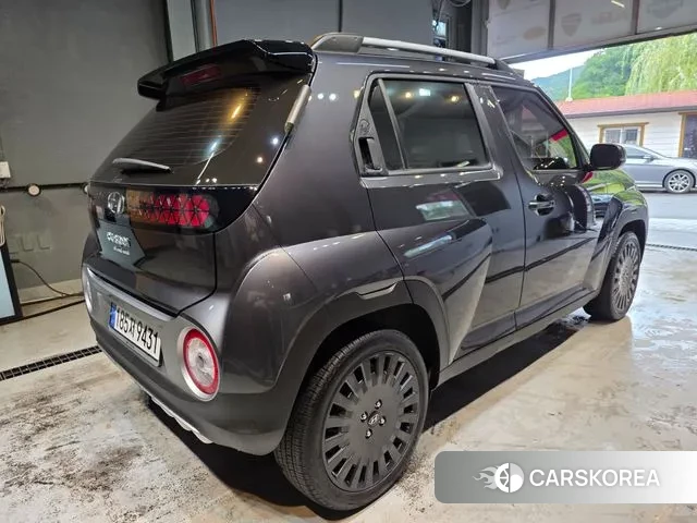 Hyundai Casper id 3241172 из Кореи 13