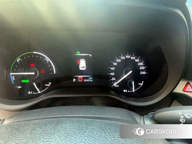 Toyota Grevia id 4297722 из Китая 7