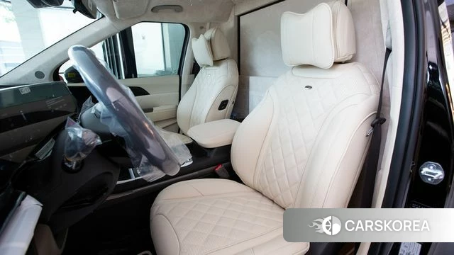 Kia The New Carnival 4th Generation id 4695607 из Кореи 13