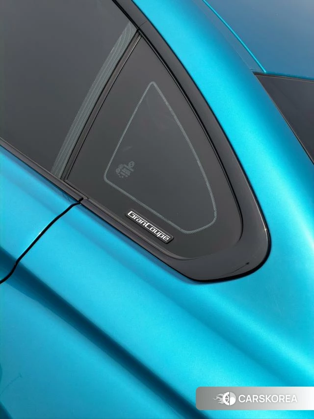 BMW 4 series 2021 Синий из Китая, фото 5
