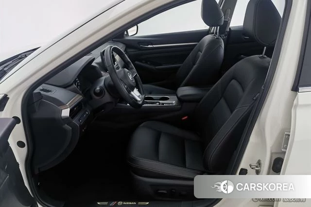 Nissan Teana id 4300123 из Китая 17
