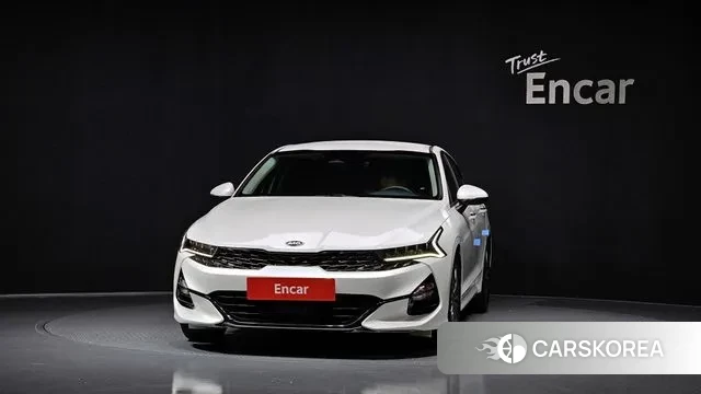 Kia K5 3rd generation id 3274304 из Кореи 13