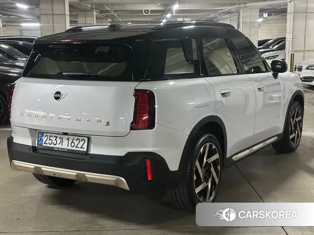 Mini Cooper S Countryman 3rd Generation id 3426279 из Кореи 11