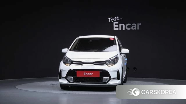 Kia Morning Urban (JA) id 4414724 из Кореи 23