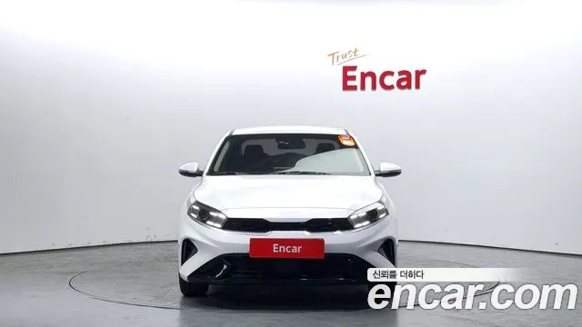 Kia The New K3 2nd generation id 2658429 из Кореи 13