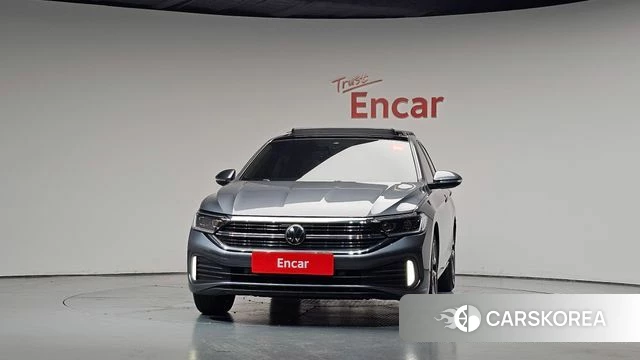 Volkswagen 7th Generation of Jetta id 4710908 из Кореи 23