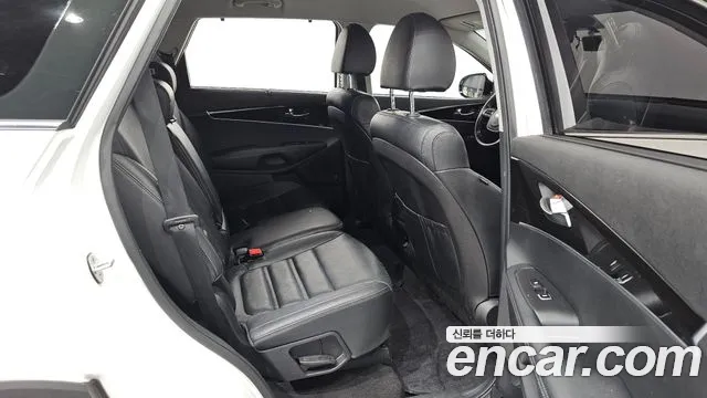 Kia The New Sorento id 2673119 из Кореи 13