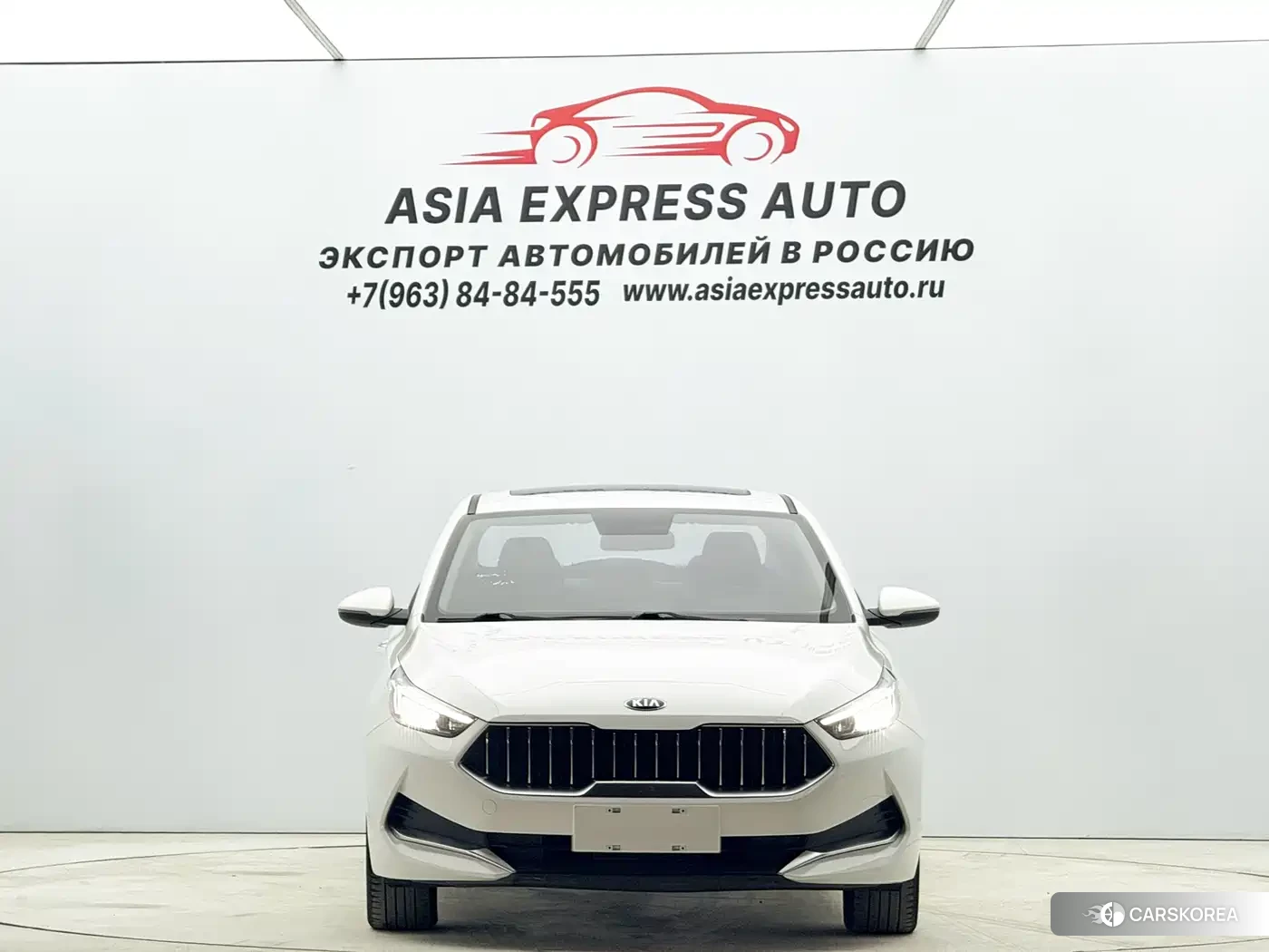 Kia K3 id 4628470 из Китая 15
