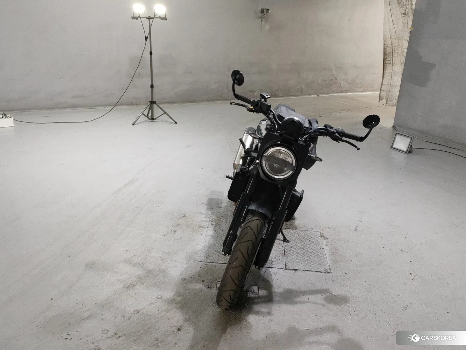Проданный Husqvarna SVARTPILEN 701 2019 из Японии, фото 4