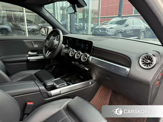 Mercedes-Benz GLB id 4241348 из Китая 8