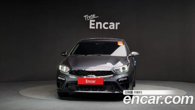 Kia Come New K3 id 2728324 из Кореи 13