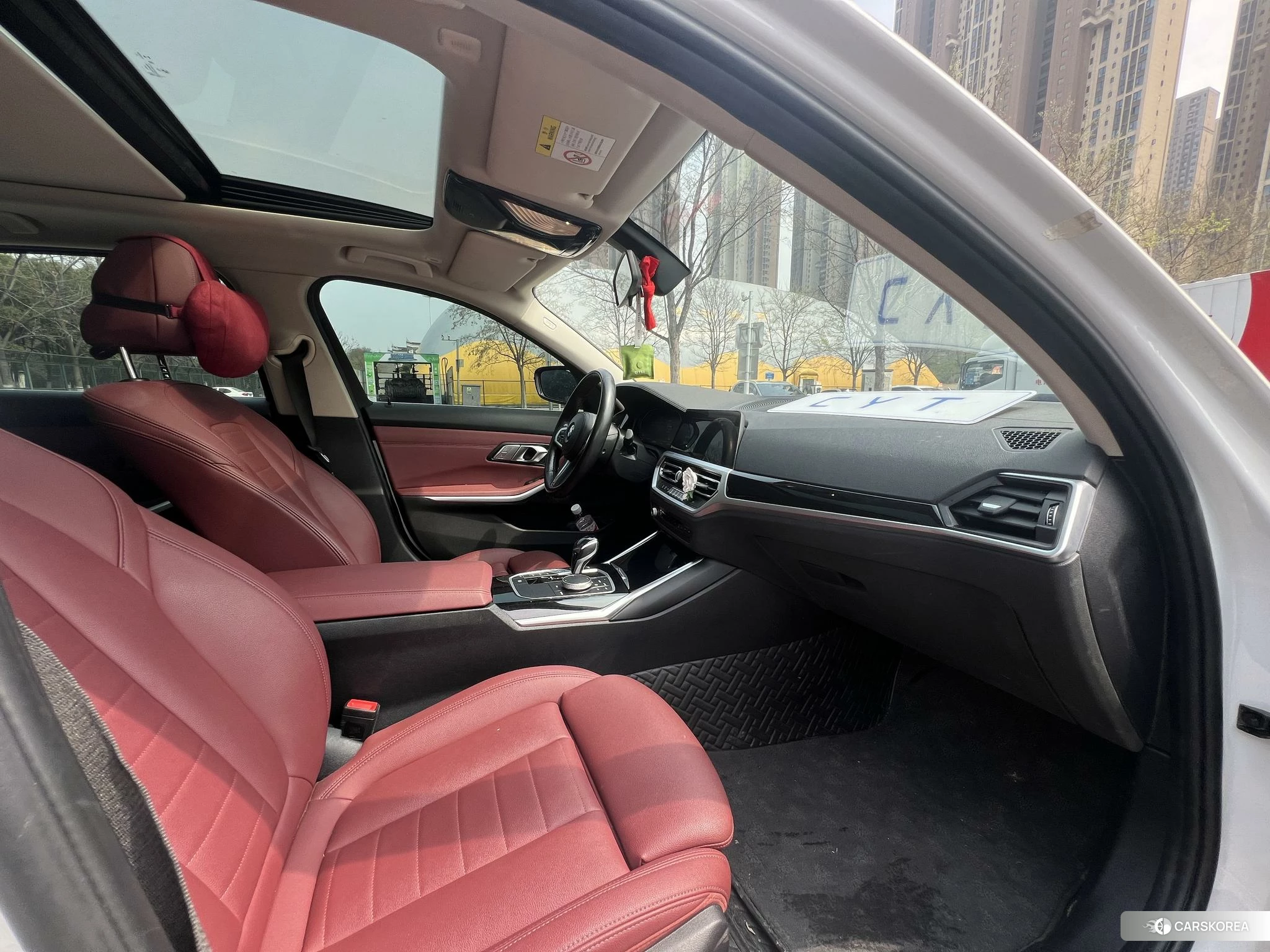 BMW 3 series id 4473558 из Китая 9