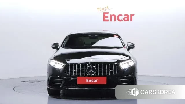 Mercedes-Benz CLS-Class C257 id 3687252 из Кореи 13