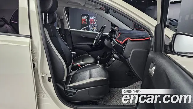 Kia All New Morning (JA) id 2764588 из Кореи 13