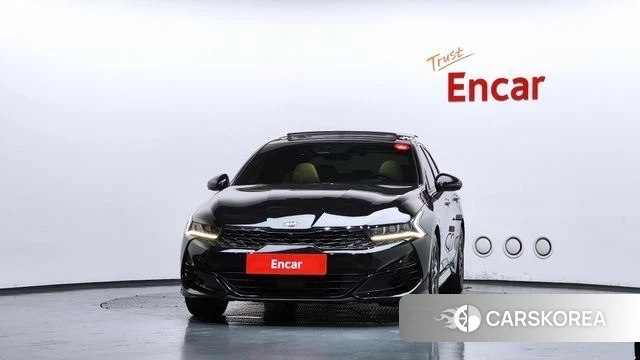 Kia K5 3rd generation id 4542760 из Кореи 23