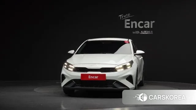 Kia The New K3 2nd generation id 3539179 из Кореи 13