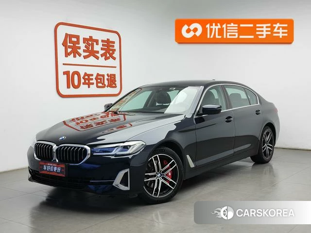 BMW 5 series id 4265656 из Китая 17