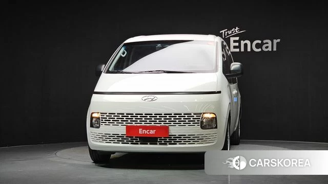 Hyundai Staria id 4936035 из Кореи 23