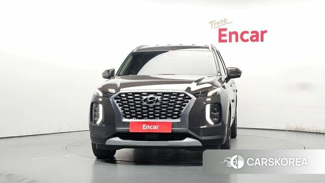 Hyundai Palisade id 4855951 из Кореи 13