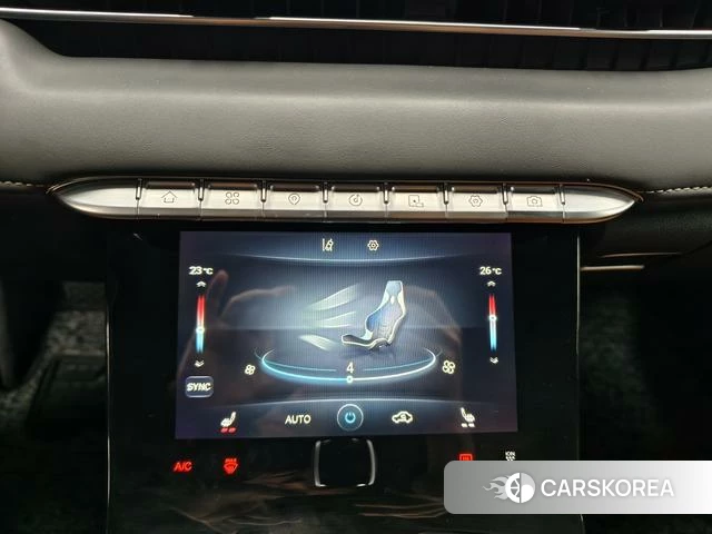 Chery Tiggo 8 PLUS id 4209257 из Китая 18
