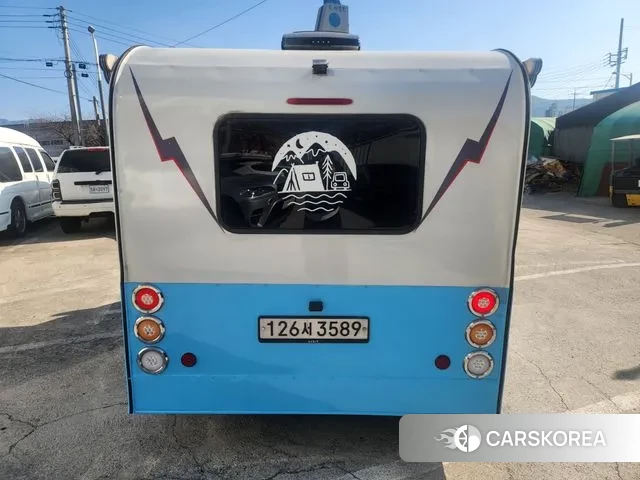 Kia The New Ray id 3626705 из Кореи 13