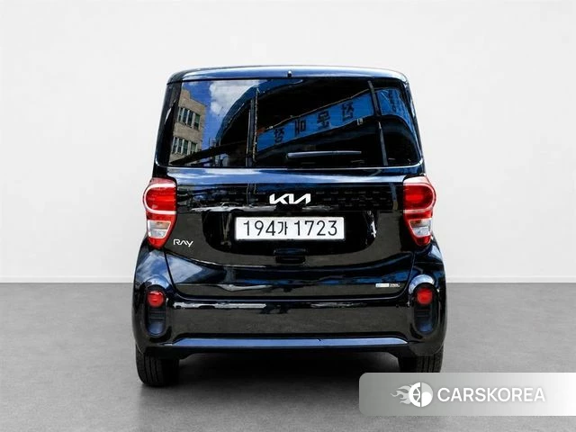 Kia The New Ray id 4671583 из Кореи 13
