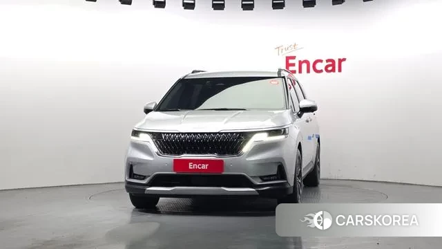 Kia Carnival 4th generation id 3752066 из Кореи 13