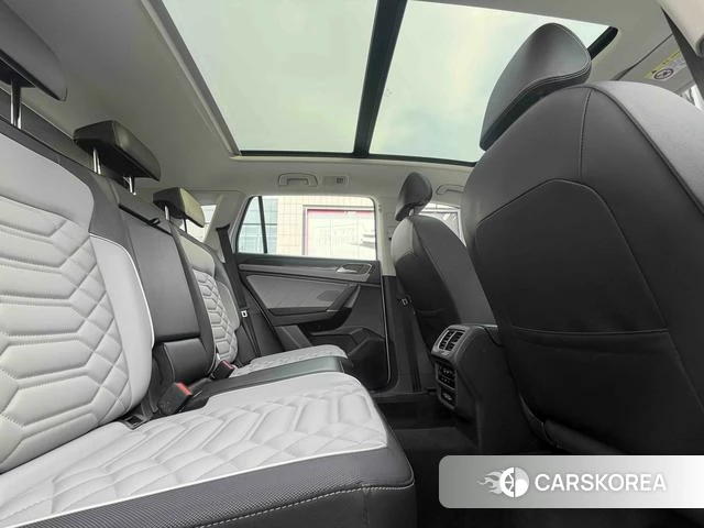 Volkswagen Tanyue id 4277032 из Китая 11