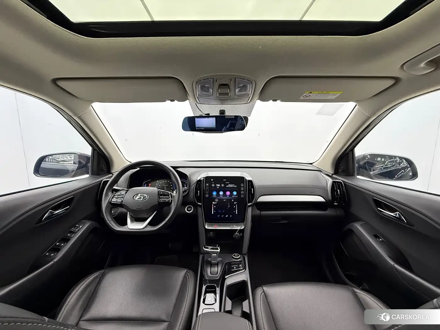 Hyundai Beijing Hyundai ix35 id 4546099 из Китая 15