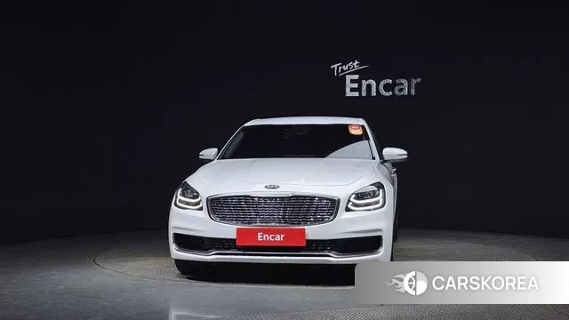 Kia More K9 id 3166273 из Кореи 13