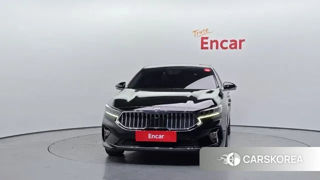 Kia K7 Premier Hybrid id 3018292 из Кореи 13