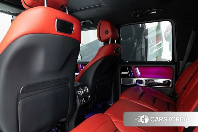 Mercedes-Benz G-class AMG id 4314170 из Китая 14