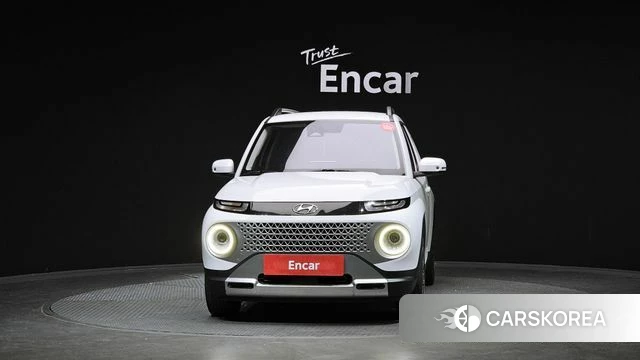 Hyundai Casper id 3915355 из Кореи 13