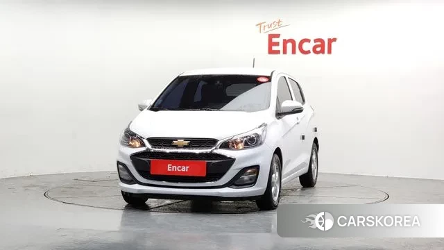 Chevrolet (GM Daewoo) The New Spark id 2941296 из Кореи 13